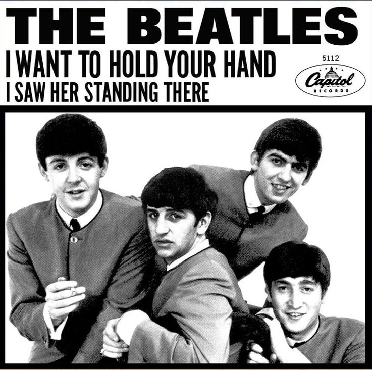 Файл:The Beatles - I Want to Hold Your Hand.png