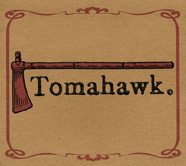 Файл:Tomahawk - Tomahawk.jpg