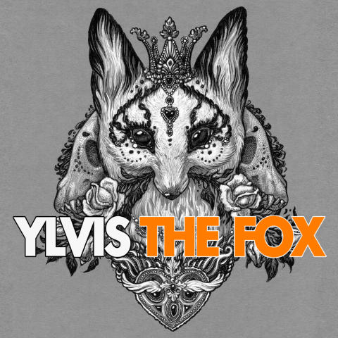 Файл:Ylvis - The Fox (What Does the Fox Say?).jpg