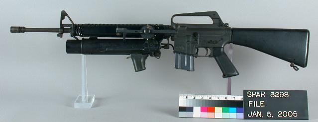 Файл:Colt AR-15 with XM148 Launcher.jpg