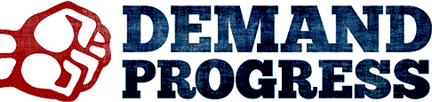 Файл:Demand Progress logo.png