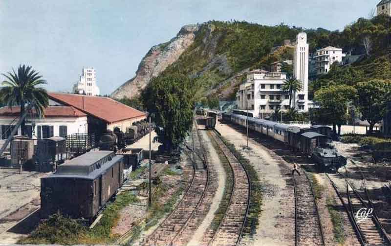 Файл:Skikda Station.jpg