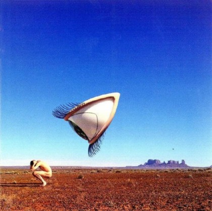 Файл:The Cranberries - Bury the Hatchet.jpg
