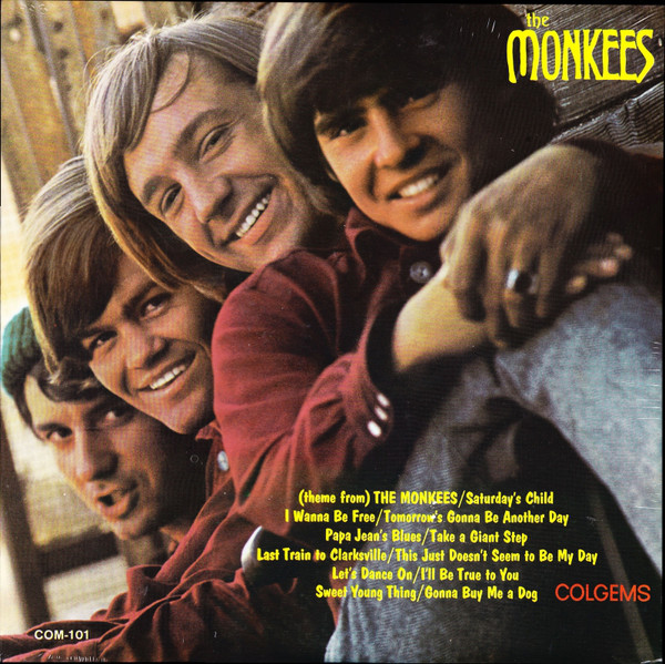 Файл:The Monkees - The Monkees.jpg