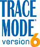 Логотип программы SCADA-система TRACE MODE