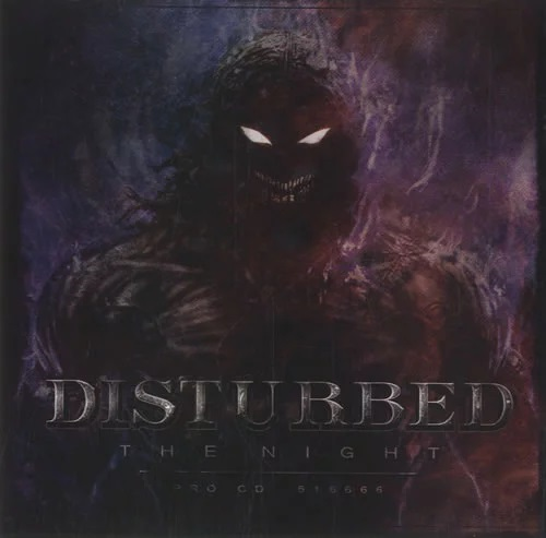 Файл:Disturbed - The Night.png