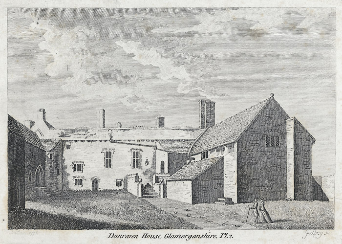 Файл:Dunraven house, Glamorganshire.jpeg
