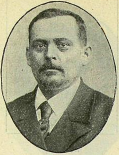 Депутат II Государственной думы, 1907 г.