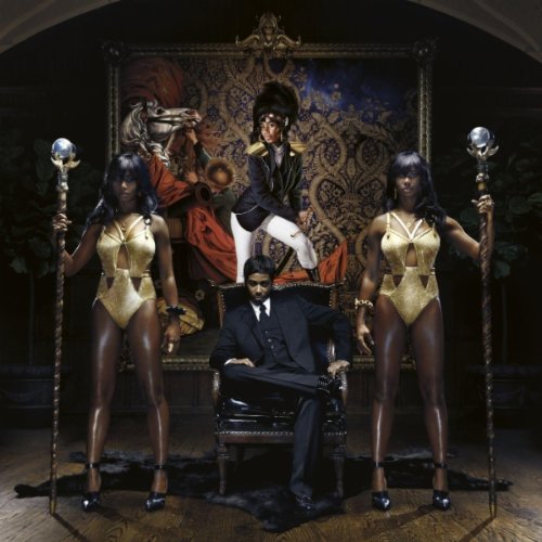 Файл:Santigold - Master of My Make-Believe.jpeg