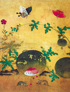 Файл:Shin.Saimdang-Chochungdo-03.jpg