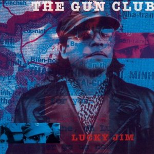 Файл:The Gun Club - Lucky Jim.jpg