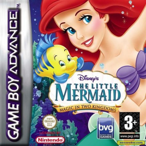 Файл:The Little Mermaid Magic in Two Kingdoms.jpg
