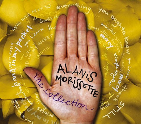 Файл:Alanis Morissette - Alanis Morissette The Collection (Deluxe Edition).jpg