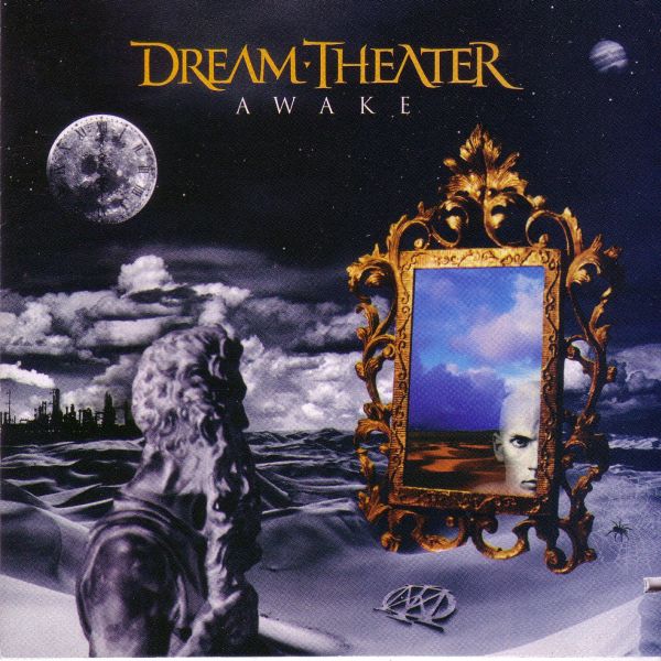 Файл:Dream Theater - Awake.jpeg