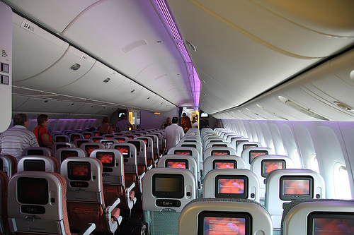 Файл:V Australia cabin International Economy.jpg