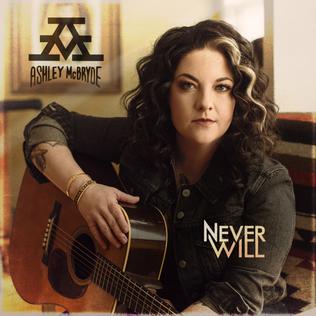 Файл:Ashley McBryde - Never Will.jpeg