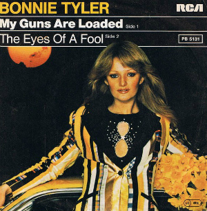Файл:Bonnie Tyler - My Guns Are Loaded.jpg