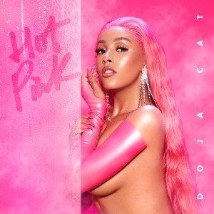 Файл:Doja Cat - Hot Pink.jpg