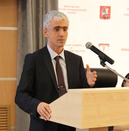 Файл:Eli Gervits.jpg