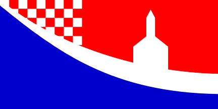 Файл:Flag of Posušje.gif