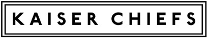 Файл:Kaiser Chiefs Logo.png
