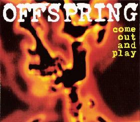 Файл:The Offspring - Come Out and Play.jpg