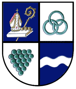 Файл:Wappen Oberfell.png
