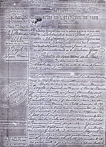 Файл:Acte de deces de Stendhal reconstitution.jpg
