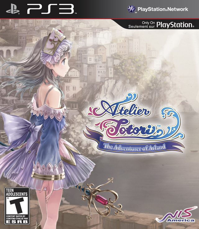 Файл:Atelier Totori The Adventurer of Arland.jpg