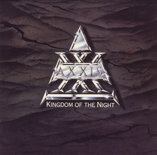 Файл:Axxis - Kingdom of the Night.jpg