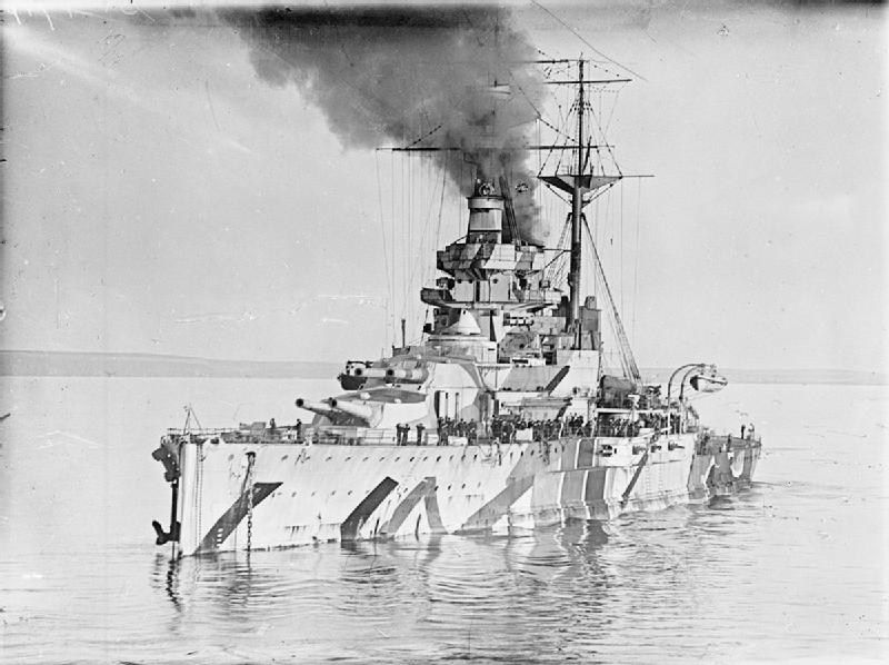 Файл:HMS Ramillies WWI IWM SP 1718.jpg