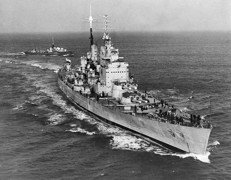 Файл:HMS Vanguard (1946).jpg