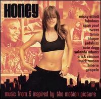 Обложка альбома «Honey: Original Motion Picture Soundtrack» ()