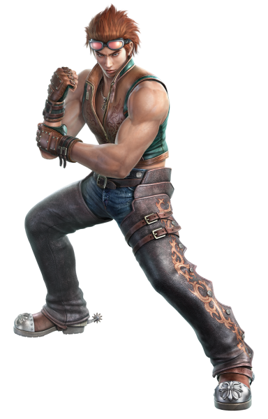 Файл:Hwoarang.png
