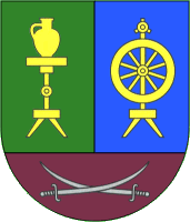 Файл:Lyshna gerb.png