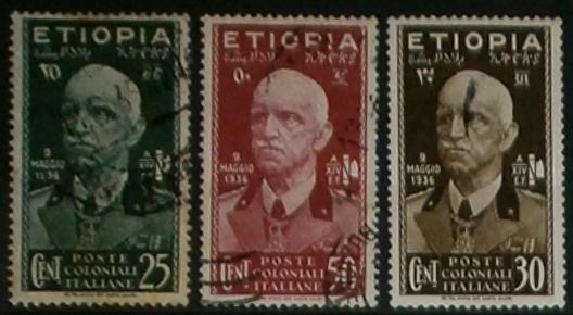 Файл:Vittorio Emanuele III - 1936 - Francobolli Etiopia - Colonie Italiane.jpg