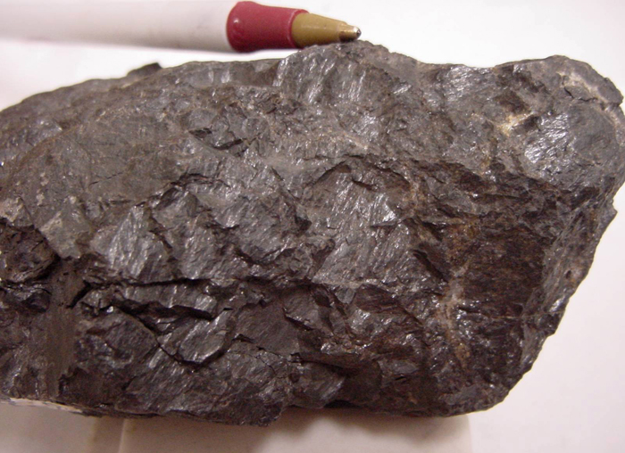 Файл:Wurtzite mineral.jpg