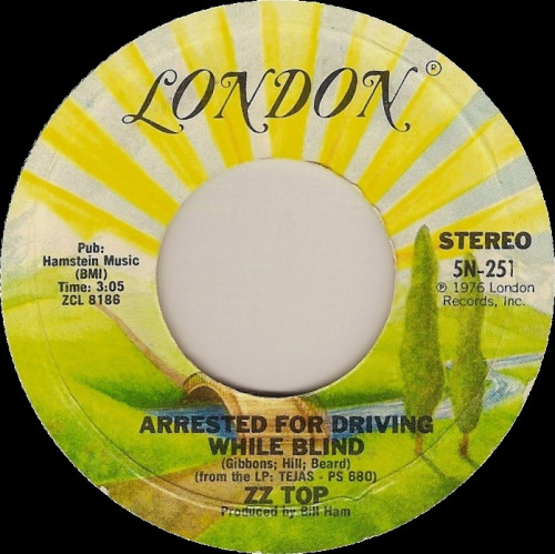 Файл:ZZ Top - Arrested for Driving While Blind.jpg