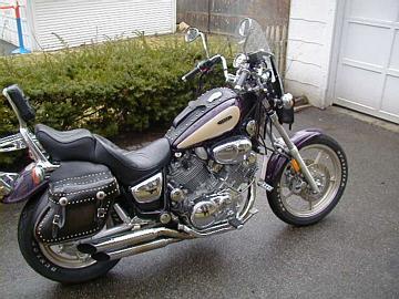 Файл:1994 yamaha virago 1100.jpg