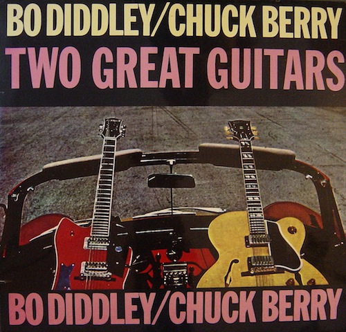 Файл:Chuck Berry ft. Bo Diddley - Two Great Guitars.jpeg
