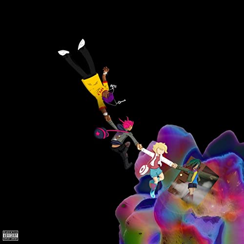 Файл:Lil Uzi Vert - The Perfect LUV Tape.jpg