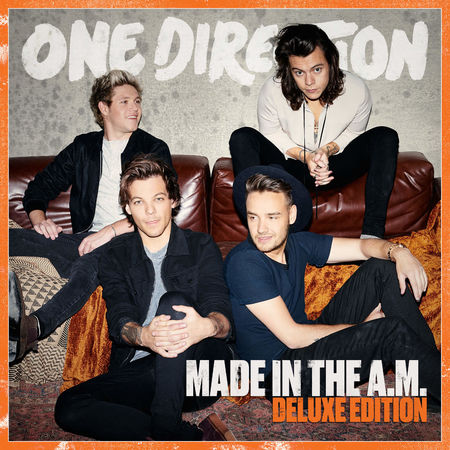 Файл:One Direction - Made in the A.M. (Deluxe Edition).jpg