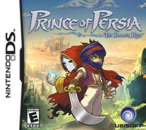 Файл:Prince of Persia The Fallen King.jpg