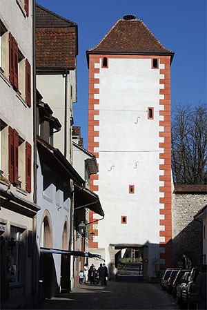 Файл:Rheinfelden Storchennestturm.jpg