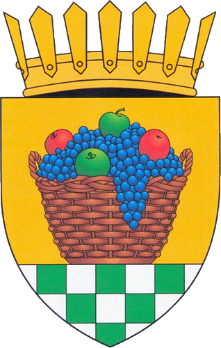 Файл:Satul Păulești(stema).png