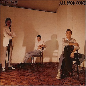 Файл:The Jam - All Mod Cons.jpg