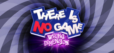 Файл:There Is No Game Wrong Dimension.jpg