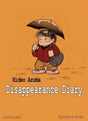 Файл:Disappearance Diary (Hideo Azuma).jpg