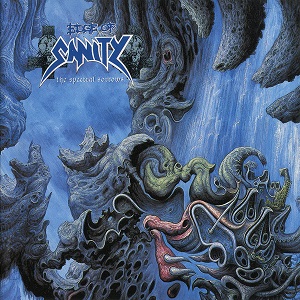 Файл:Edge of Sanity - The Spectral Sorrows.jpg
