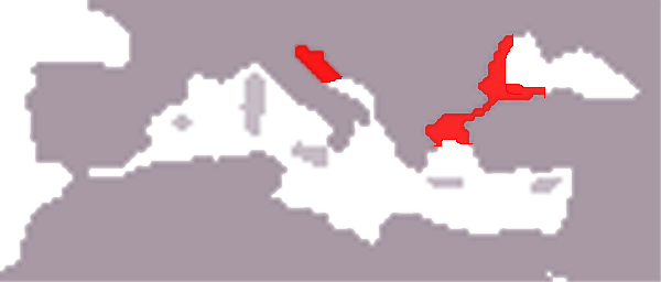 Файл:Lipophrys adriaticus map.png